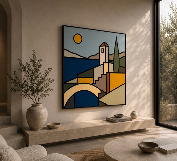 BELVEDERE (2026)