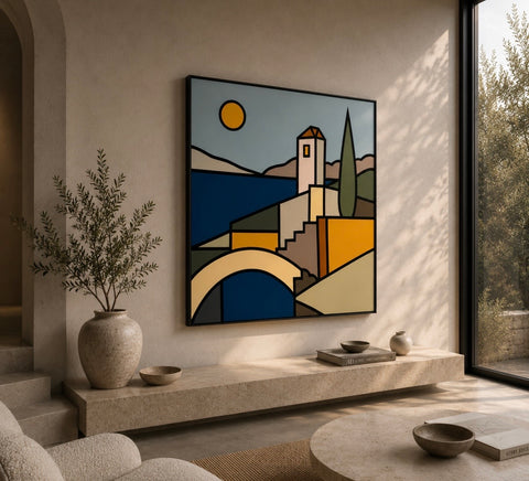 BELVEDERE (2026)