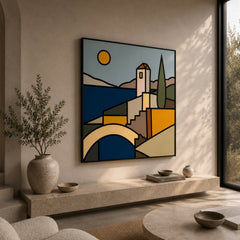 BELVEDERE (2026)