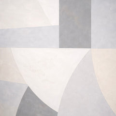 AXIOM IX — Diptych