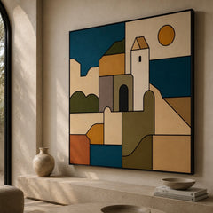 SANCTUARY (2026)