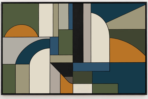 PRIVATE RESIDENCE - COMMISSION (2026)