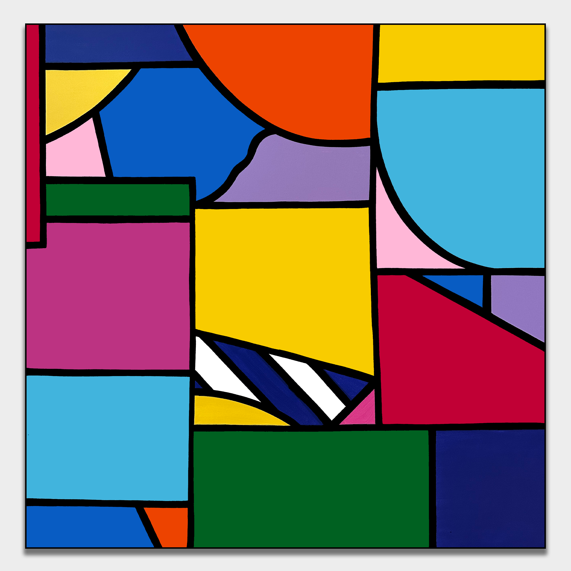 WATER GLIMPSES (2025)