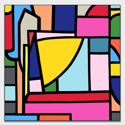 REFLECTIONS (2025)