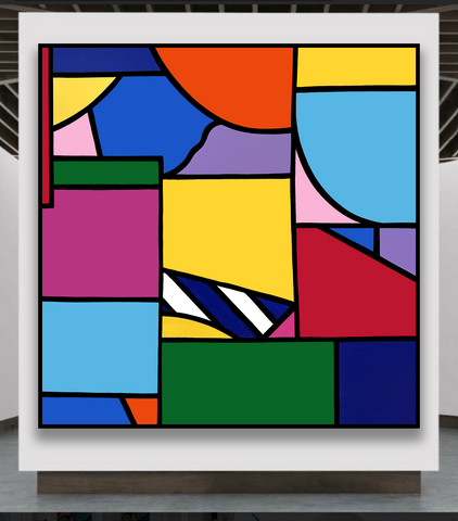 WATER GLIMPSES (2025)