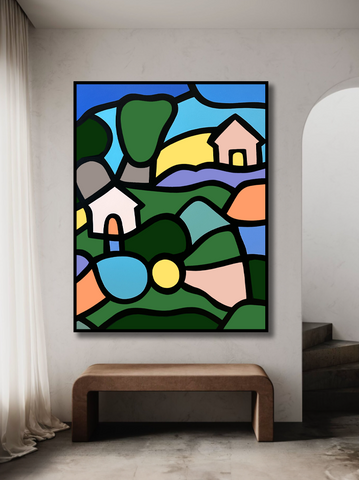 MONTALTO (2025) - Private Commission