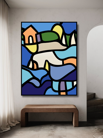 COVE (2025) Private Commission