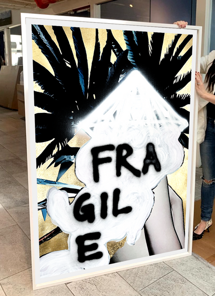 FRAGILE