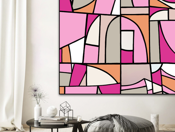 TWILIGHT (FRAMED)