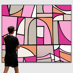 TWILIGHT (FRAMED)