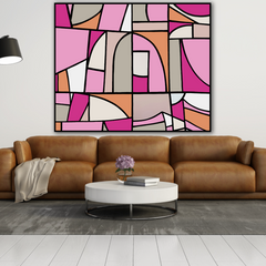 TWILIGHT (FRAMED)