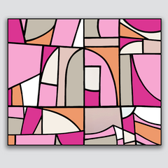 TWILIGHT (FRAMED)