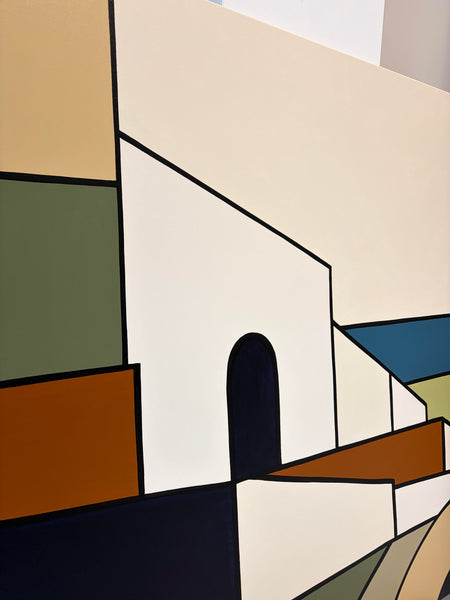 CLOISTER (2026)