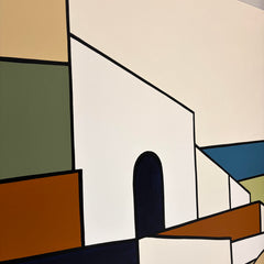 CLOISTER (2026)