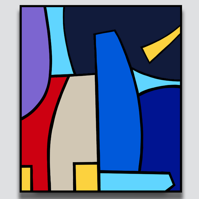 Sailing II