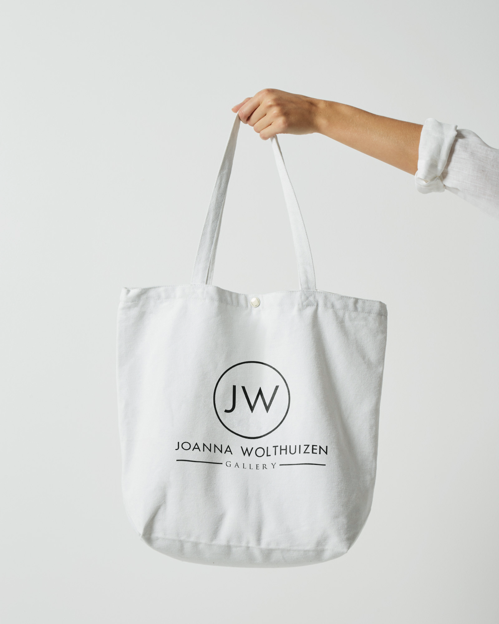 Joanna Wolthuizen Gallery Tote
