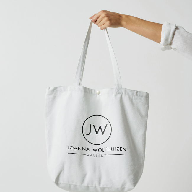 Joanna Wolthuizen Gallery Tote