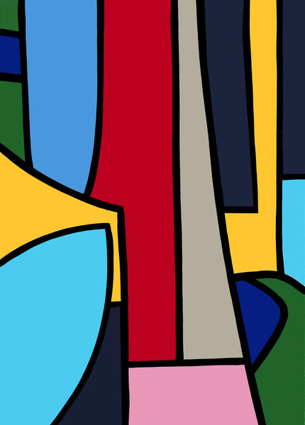 URBAN LANDSCAPE (2022)