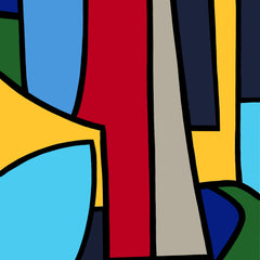 URBAN LANDSCAPE (2022)