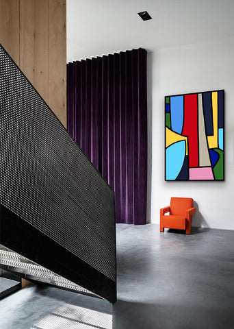 URBAN LANDSCAPE (2022)