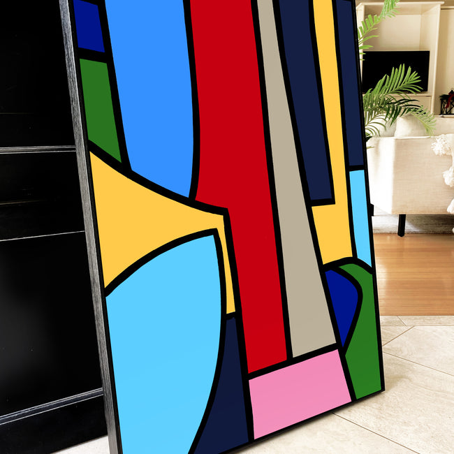 URBAN LANDSCAPE (2022)