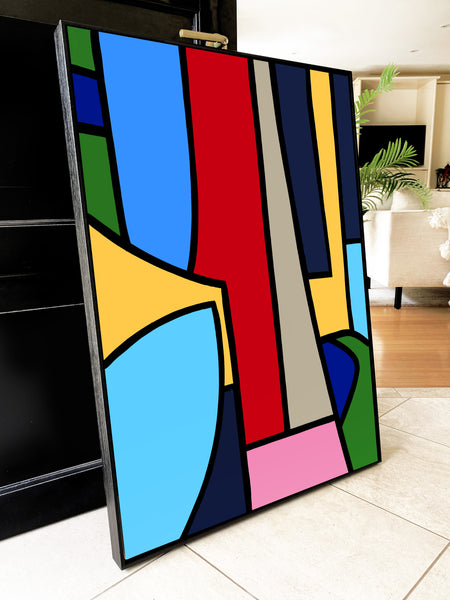 URBAN LANDSCAPE (2022)