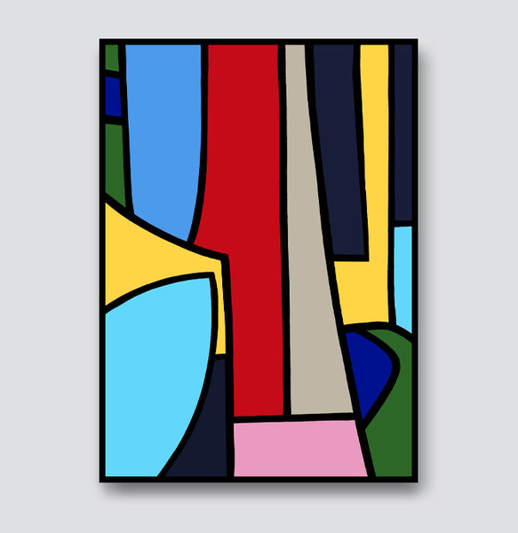 URBAN LANDSCAPE (2022)