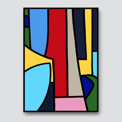 URBAN LANDSCAPE (2022)