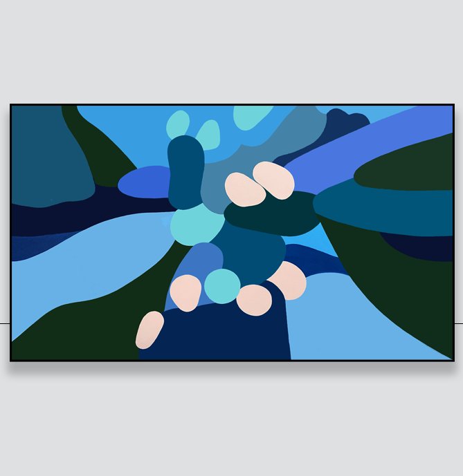 Riverbed